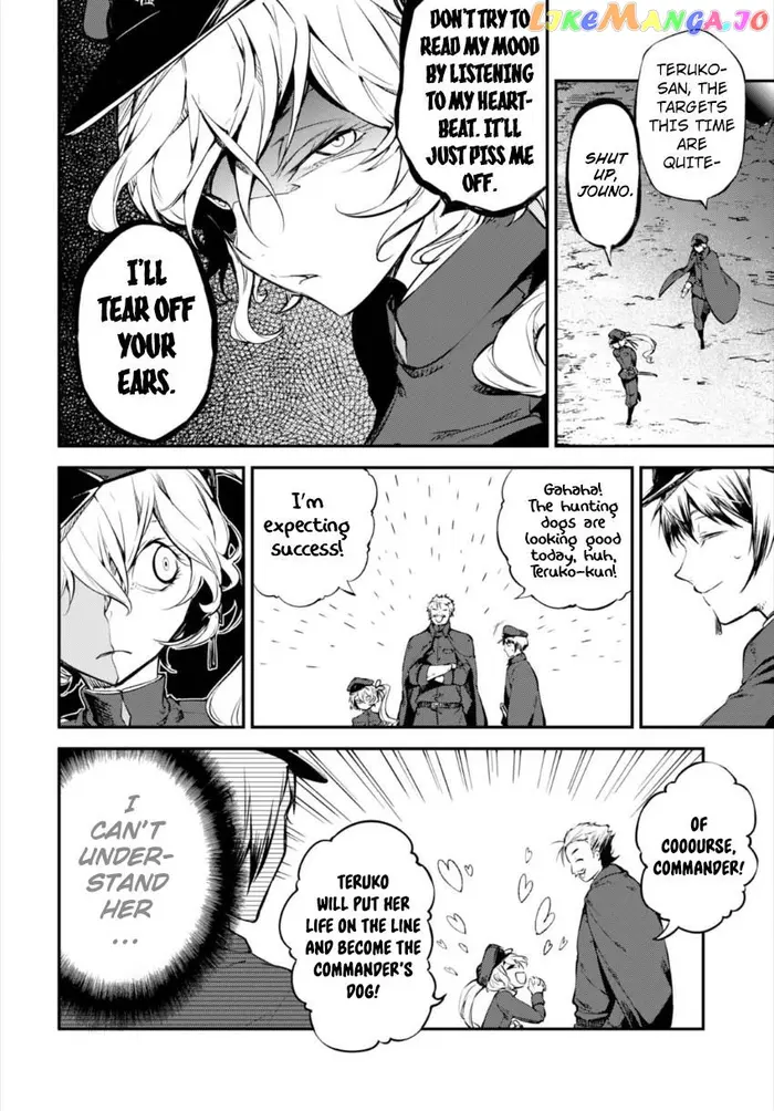 Bungou Stray Dogs Chapter 60 image 13_optimized